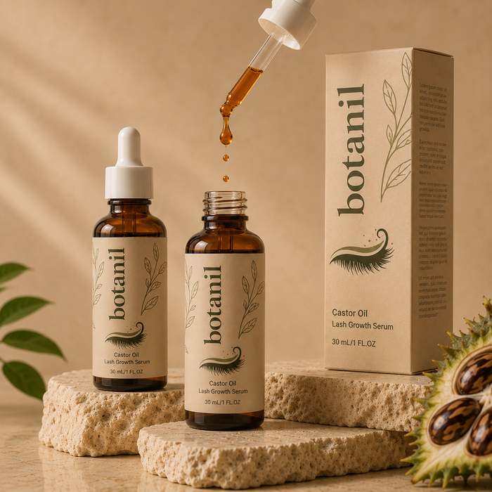 botanil | Lash Serum