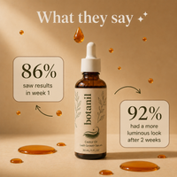 botanil | Lash Serum